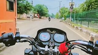 Bike riding 6