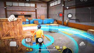 free fire gaming video 3