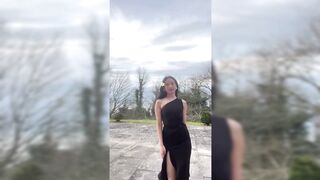 Indian Girl Sashi Rai Dance 9