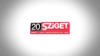 Caro Emerald Live - A Night Like This @ Sziget 2012
