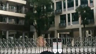 my brother & son short video