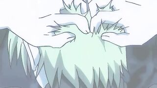 Naruto Uzumaki