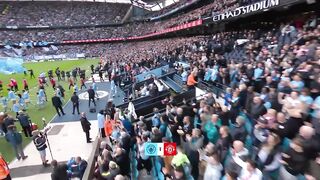 Extended Highlights _ Man City 6-3 Man United _ Haaland and Foden hat-tricks!