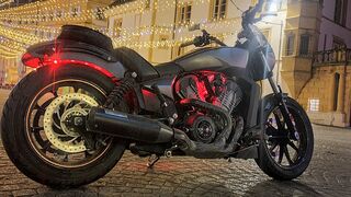 Top 5 Motorcycles of 2024 You Need to See! #MotorcycleReview