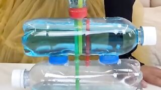 Stem craft for kids