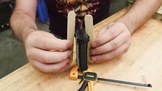_0.09 Razor Blade into _3_000 Knife