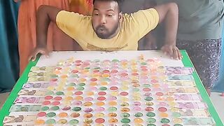 Big Blow Challenge