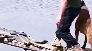 Segue o líder