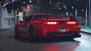Honda Nsx