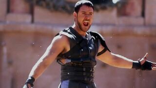 Russell Crowe's SHOCKING Transformation in 2024