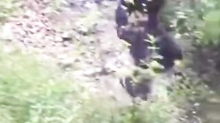 painful natural slide