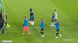 Chelsea vs Barrow 5-0