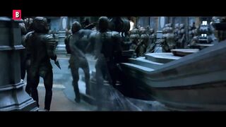 Pelea del Rey Riddick _ ÚLTIMA ESCENA _ La Batalla de Riddick
