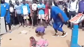 good jump