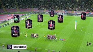Barcelona - Getafe  1:0 | La Liga | 25. 09. 2024