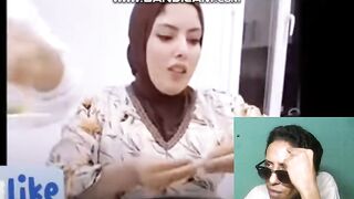 اتعلمى المحشى