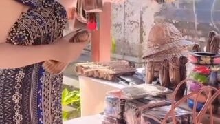 Pesona gadis desa 4
