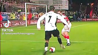 C. Ronaldo 2002