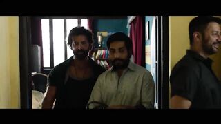 Watch Vedha In Full Action Mode _ Vikram Vedha _ Movie
