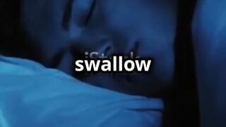 you swallow spiders in your sleep