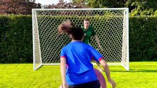 1v1 SHOOTING GAME