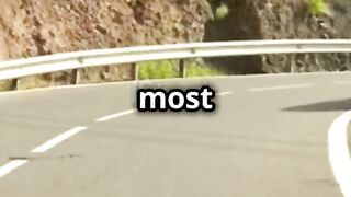 Death roads. The world's most dangerous roads
