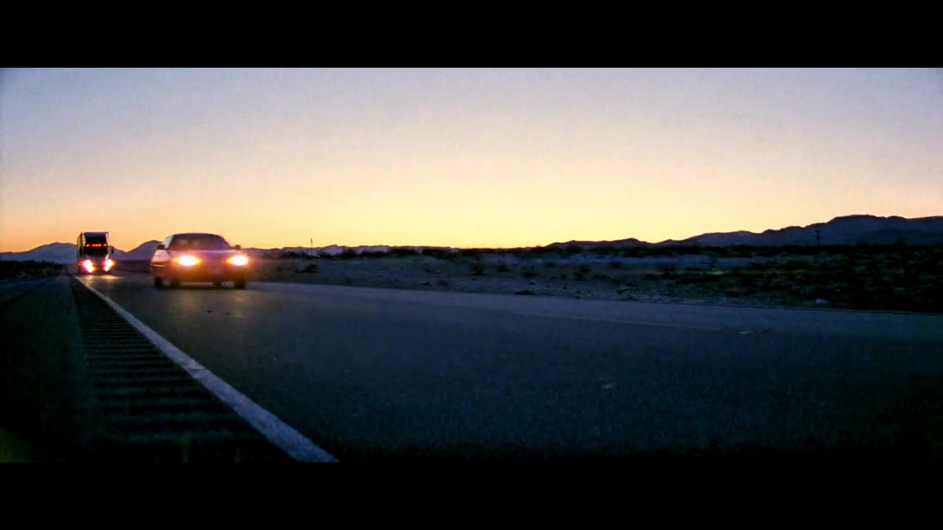 Rush Hour 2 Action Movie Clip HD 06