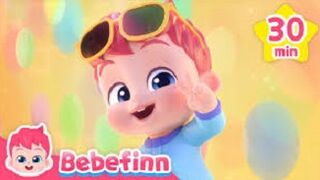 Bebefinn! Song in Loop