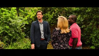 Blockers Movie Clip HD 03