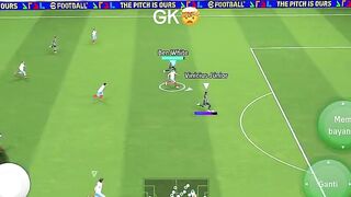 GoalKeeper