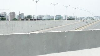 300 feet Road
