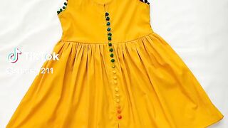 BABY FROCk Designs