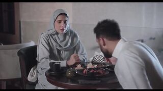 مسلسل بيت العنكبوت حلقة 14 اصايل محمد و فايز بن جريس