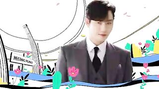 Kdrama A_Business_Proposal_Episode_2_in_Hindi Urdu dubbed