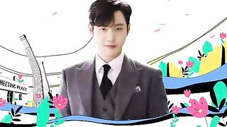 Kdrama A Business Proposal Episode 1 in Hindi Urdu dubbed