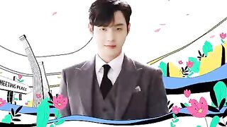 Kdrama A Business Proposal Episode 4 in Hindi Urdu dubbed