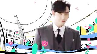 Kdrama A Business Proposal Episode 5 in Hindi Urdu dubbed