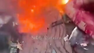 Israel Vc Palestine
