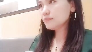 Sit Back and Drink  Coffee