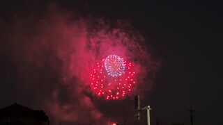 Fireworks Japan (Hanabi)