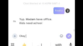 Chat and earn $1 every 1 minutes