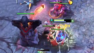 WEAVER DOTA 2 #dota2 #dota #dota2gameplay 2