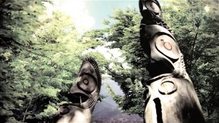 The Mursi / Surma Tribe in Ethiopia #viral #shorts #youtubeshorts #mursi #ethiopia