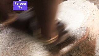 The Mursi / Surma Tribe in Ethiopia Part 4 #viral #shorts #youtubeshorts #mursi #ethiopia