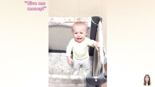 cute and adorable baby