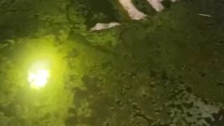 Resiko pemijahan lele dengan jumlah kolam sedikit❗Kolam BERBUSA