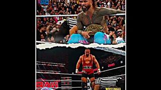 Jey Uso's Bold Challenge to Bron Breakke