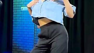 New dance steps 2