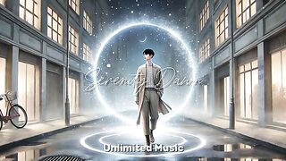 Serenity Dawn - LipNguyen (Unlimited Music Release