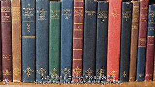 Navigating the World of Academic Research 10 Must-Have Tools
